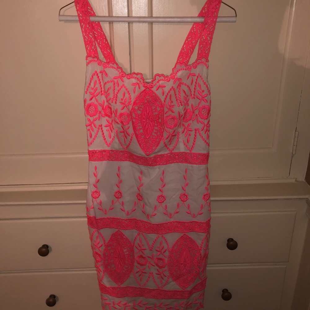 Cute summer dress!